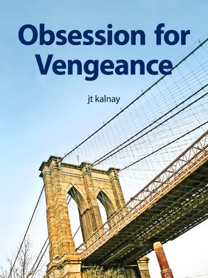 cover image of Obsession For Vengeance